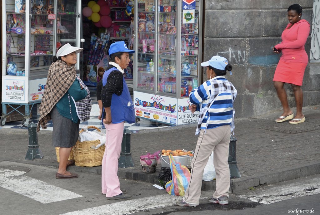 Ecuador