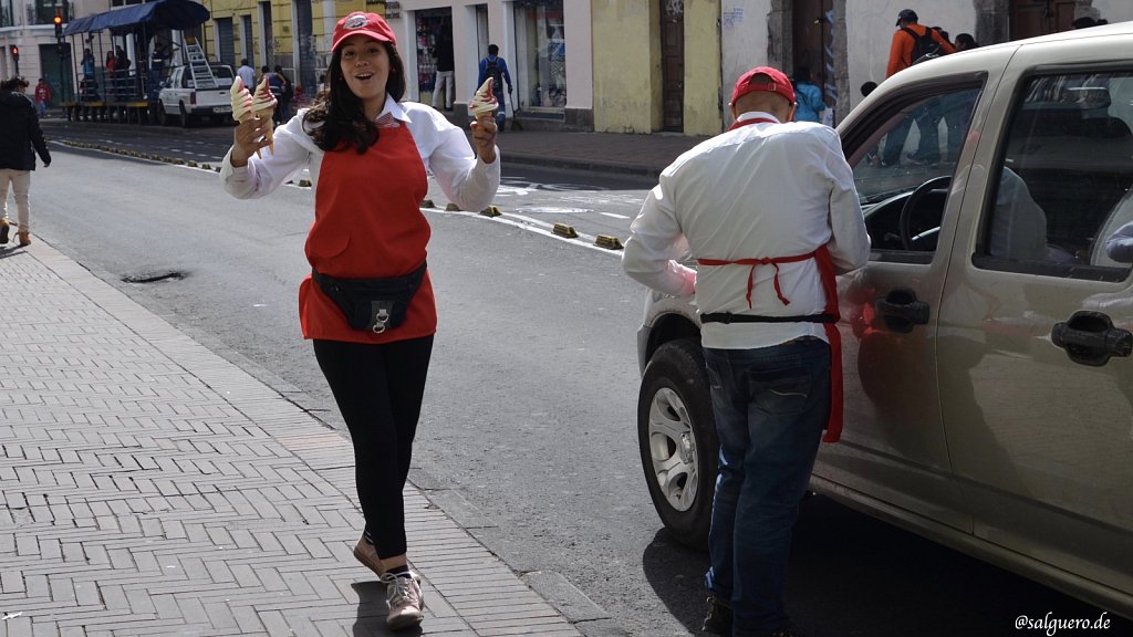 Ecuador