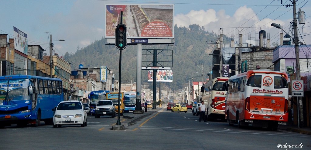 Ecuador