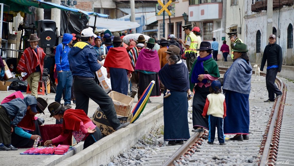 Ecuador