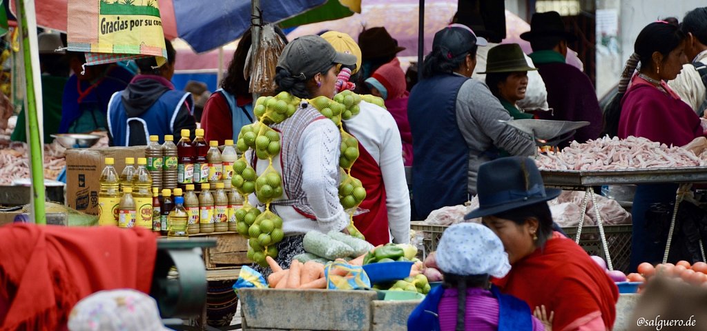 Ecuador