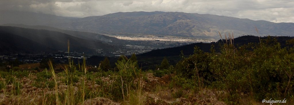 Ecuador