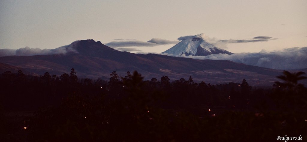 Ecuador